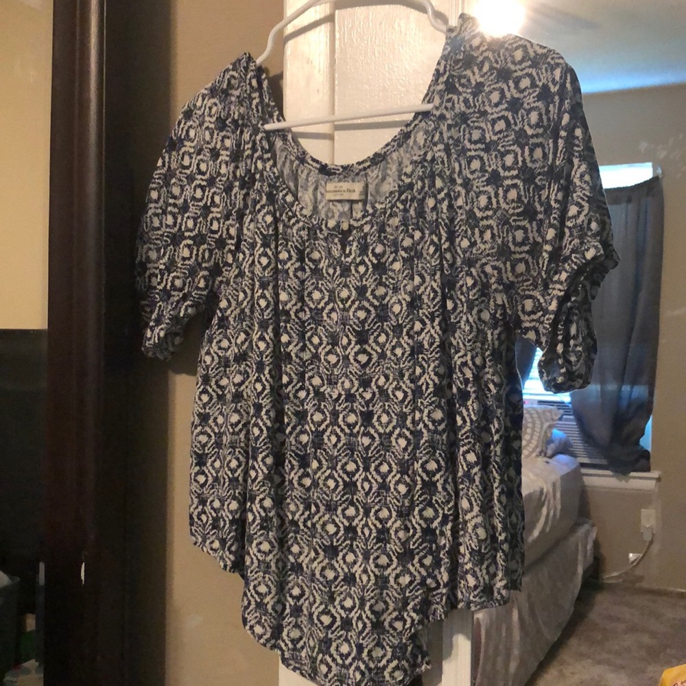 Abercrombie & Fitch shirt
